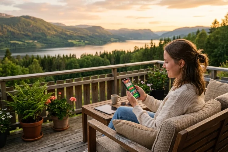 What Is a Mobile Casino? A Complete Beginner’s Guide
