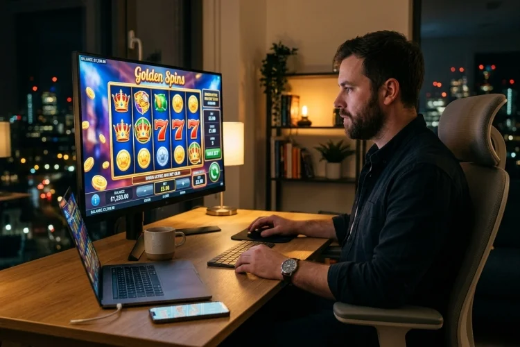 Bonus Terms Explained: What Does Maximum Bet Really Mean?