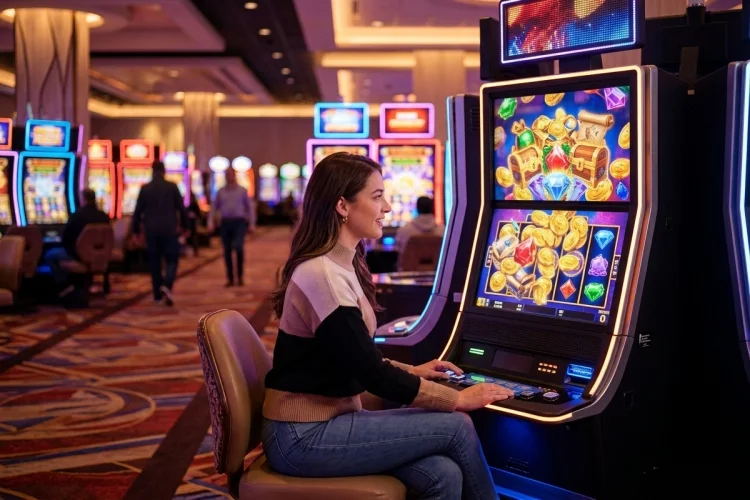 Free Spins Bonuses Explained: A Simple Guide for New Players