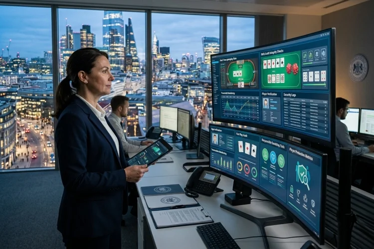 How Casino Regulators Protect Players at Licensed Sites