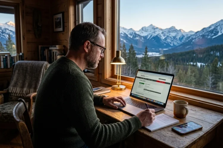 How to Check an Online Casino License Before You Sign Up
