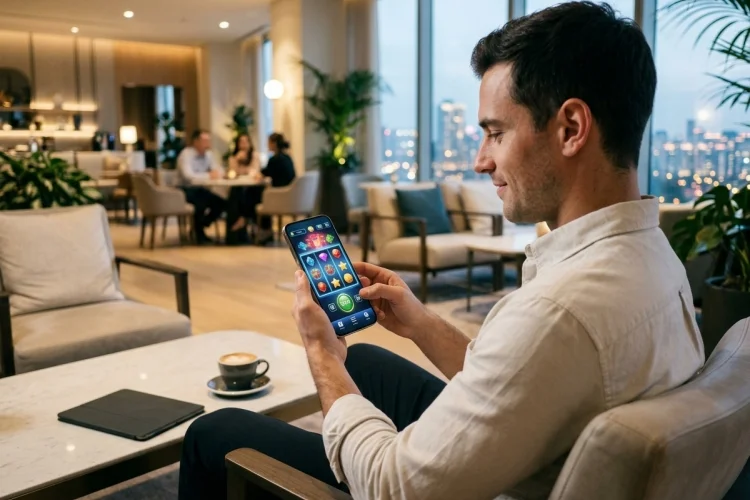 What Makes a Good Mobile Casino Experience?