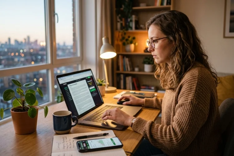 Choosing an Online Casino: 8 Things to Check Before You Sign Up