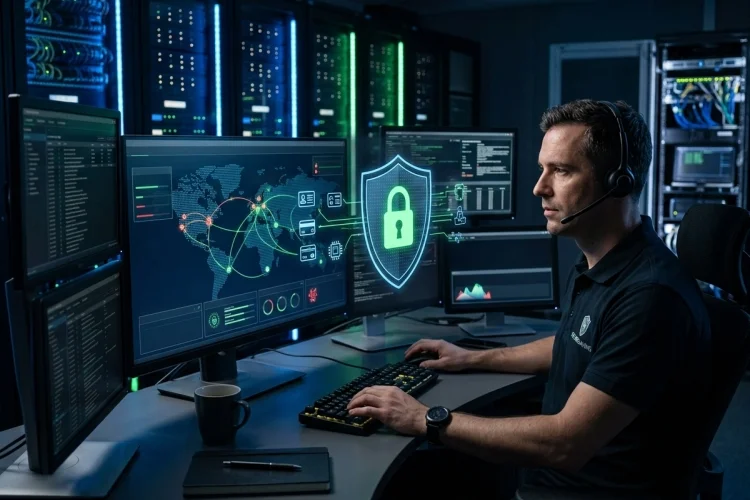 How Online Casinos Protect Player Data: Security Explained