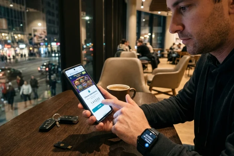 How to Protect Your Casino Account on Mobile: 9 Security Tips