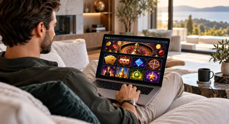 Browser-Based Casinos: Easy Access Without the App Download