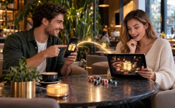 How Casino Referral Bonuses Work: A Simple Beginner’s Guide